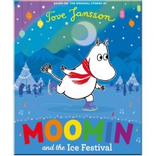 Puffin Moomin and the Ice Festival