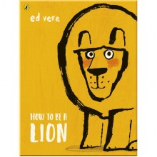 Puffin How to be a Lion