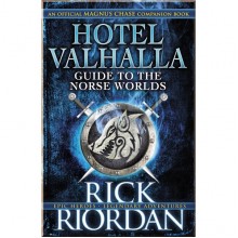 Puffin Hotel Valhalla Guide to the Norse Worlds