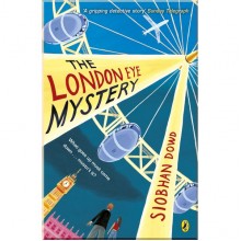 Puffin The London Eye Mystery