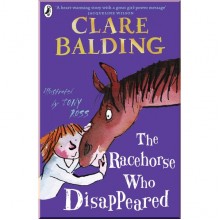 Puffin The Racehorse Who Disappeared
