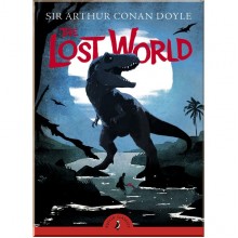 Puffin Classics The Lost World