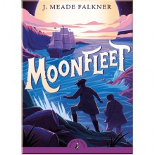 Puffin Classics Moonfleet