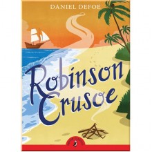 Puffin Classics Robinson Crusoe