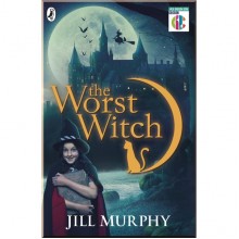Puffin The Worst Witch