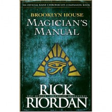 Puffin Brooklyn House Magician’s Manual