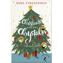 Puffin Christmas with the Chrystals and Other Stories