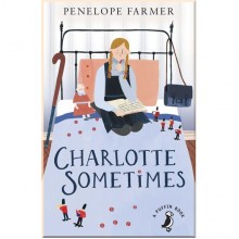 Puffin Charlotte Sometimes