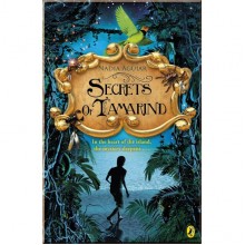 Puffin Secrets of Tamarind
