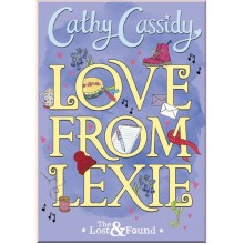 Puffin Love from Lexie (The Lost and Found)