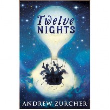 Puffin Twelve Nights