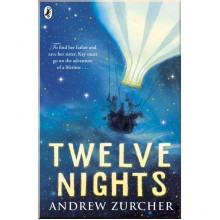 Puffin Twelve Nights