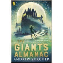 Puffin The Giant's Almanac