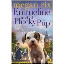 Puffin Emmeline and the Plucky Pup