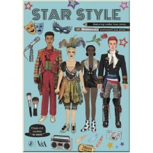 Puffin Star Style