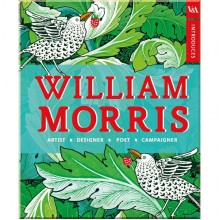 Puffin VandA Introduces: William Morris