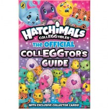 Puffin Hatchimals: The Official Colleggtor's Guide