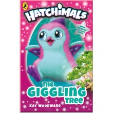 Puffin Hatchimals: The Giggling Tree