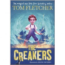 Puffin The Creakers