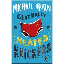 Puffin Centrally Heated Knickers