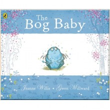 Puffin The Bog Baby