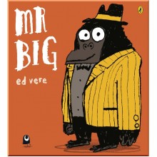 Puffin Mr Big