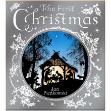 Puffin The First Christmas (mini)