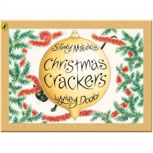 Puffin Slinky Malinki's Christmas Crackers