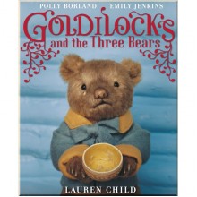 Puffin Goldilocks and the Three Bears