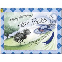 Puffin Hairy Maclary's Hat Tricks