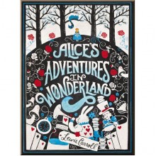 Puffin Alice’s Adventures in Wonderland
