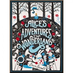 Puffin Alice’s Adventures in Wonderland
