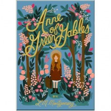Puffin Classics Anne of Green Gables