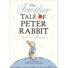 Warne The Further Tale of Peter Rabbit