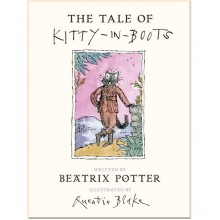 Warne The Tale of Kitty In Boots