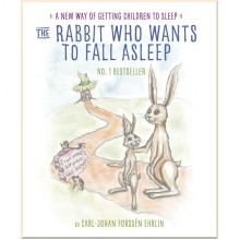 Ladybird The Rabbit Who Wants to Fall Asleep