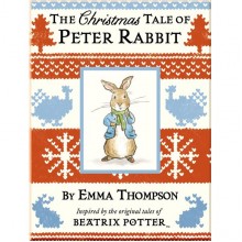 Warne The Christmas Tale of Peter Rabbit