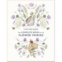 Warne The Complete Book of the Flower Fairies