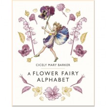 Warne A Flower Fairy Alphabet