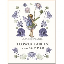 Warne Flower Fairies of the Summer