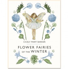 Warne Flower Fairies of the Winter