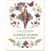 Warne Flower Fairies of the Autumn