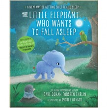 Ladybird The Little Elephant Who Wants to Fall Asleep