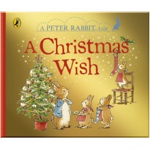 Warne Peter Rabbit Tales: A Christmas Wish