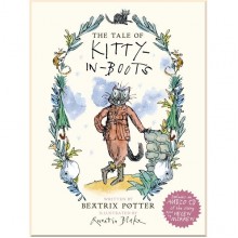 Warne The Tale of Kitty In Boots