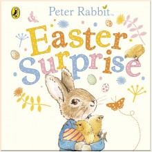 Warne Peter Rabbit: Easter Surprise