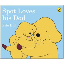 Warne Spot Loves His Dad