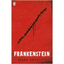 Penguin Frankenstein