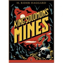 Puffin Classics King Solomon's Mines