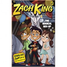 Puffin The Magical Mix-Up (My Magical Life Book 2)
